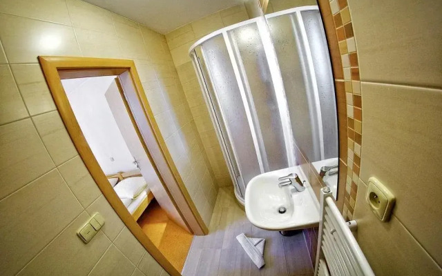 Privát Gálfy ***