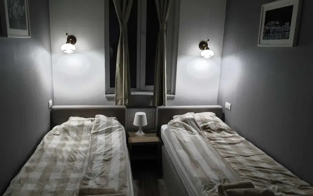 Hotel Garni Steinbacher Tal