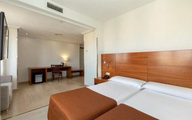 Hotel Porcel Torre Garden