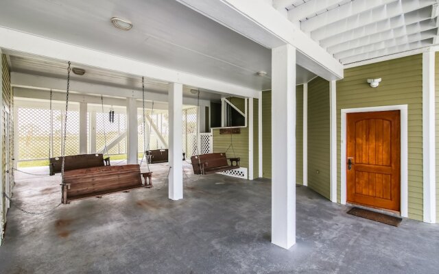 Sea Pearl 6 Bedroom Home