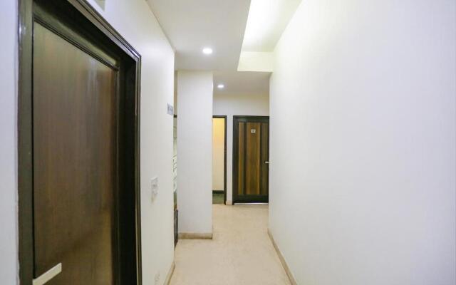 FabHotel JPM The Grand Bella