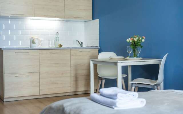 Slavojova ApartMeet