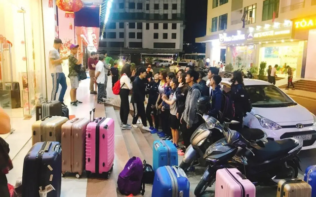 999 CONDOTEL Muong Thanh Vien Trieu