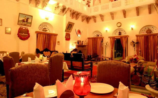 The Kothi Heritage