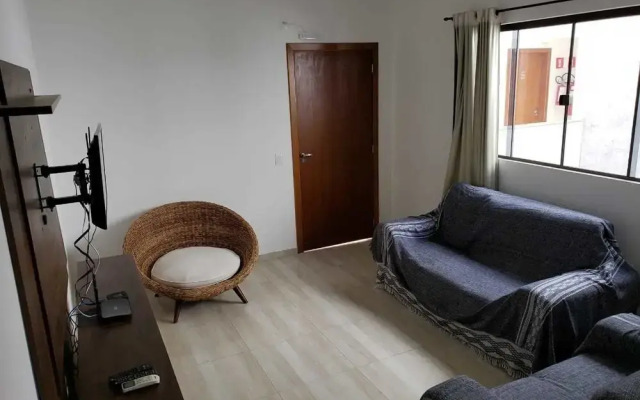 Apartamento Central Setti