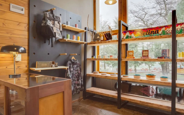 Pioneros Suites by Grupo Tierra Gaucha