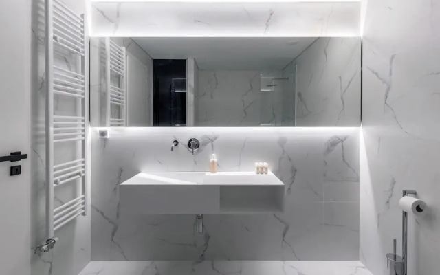 Heritage Boutique Apartments