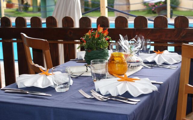 iH Hotels Villasimius Le Zagare Resort