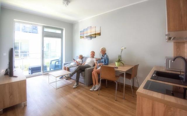 Laola Apartamenty