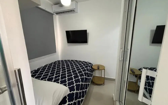 Estudio centrico