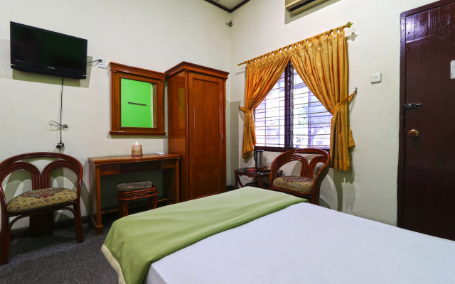 Hotel Sumatera