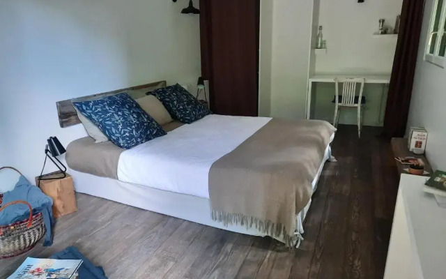 La Cabane de Troyes - Chambre d'hôtes