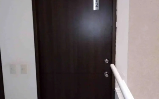 Apartamento Reserva de la Sierra 312
