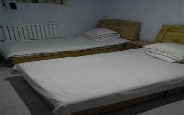 Zhangqiu Fuhua Inn