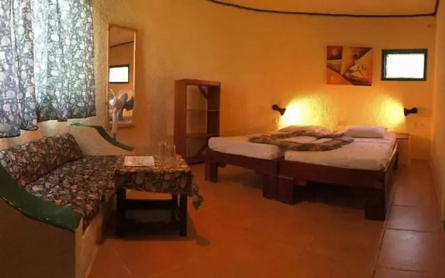 African Village Hotel