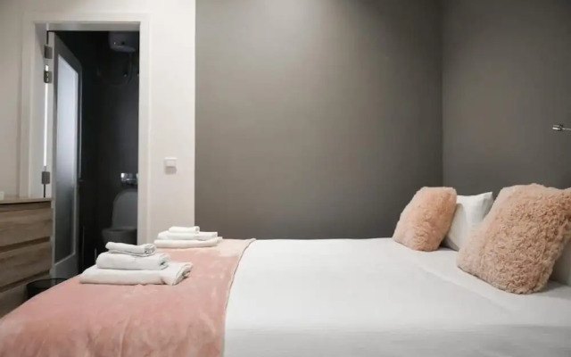 Wonderful Double Room in Malta - Bb Marina