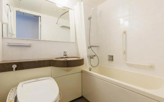 Hotel Mets Tachikawa