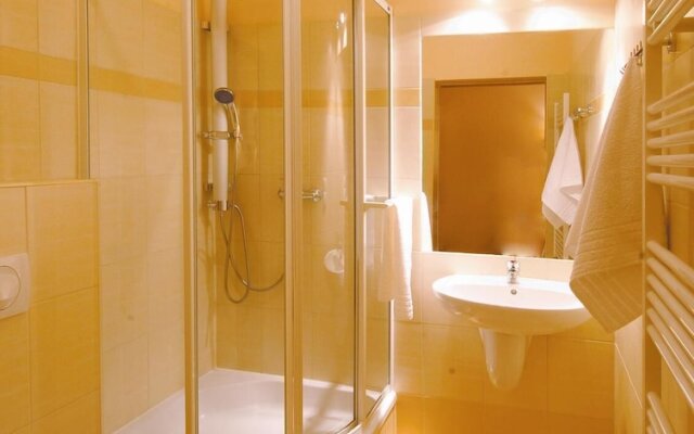 Hotel Caspar