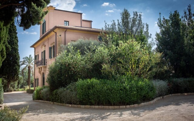 Villa Lanzirotti Luxury Property