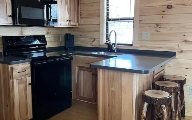 Windham NY Escape