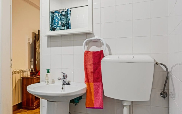 Quinta biológica, com vista, na Serra de Sintra