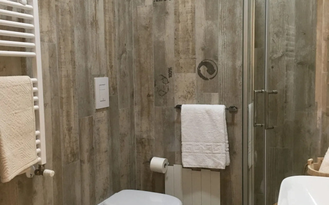 Don Giacchì Country House