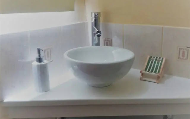 Apartment in the Historic Centre of Bayeux