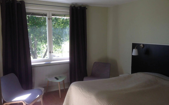 Docksta Hotell