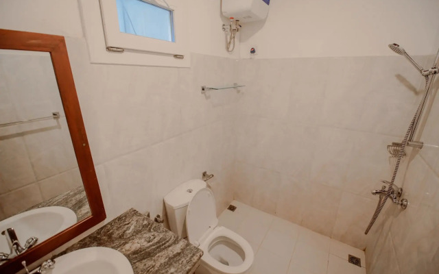 Muhsin Villa