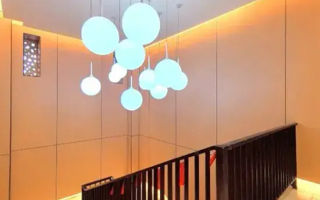Changjin Hotel (Mianyang Renmin Park)