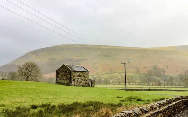 Stoneleigh Cottage