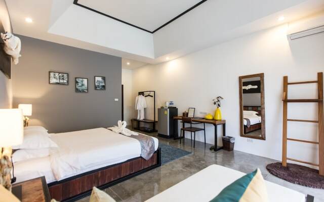 Sannot Riverside Garden Resort ChiangMai