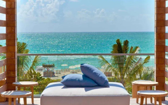 the Perry South Beach