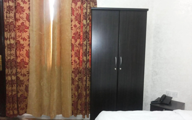 Gulf  Apartment