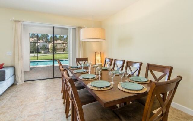 H2u - Zeus - Cg1470 7 Bedroom Home