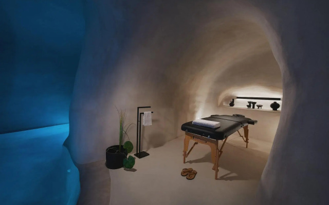 Divine Cave Experience