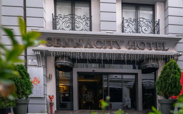 SennaCity Hotel