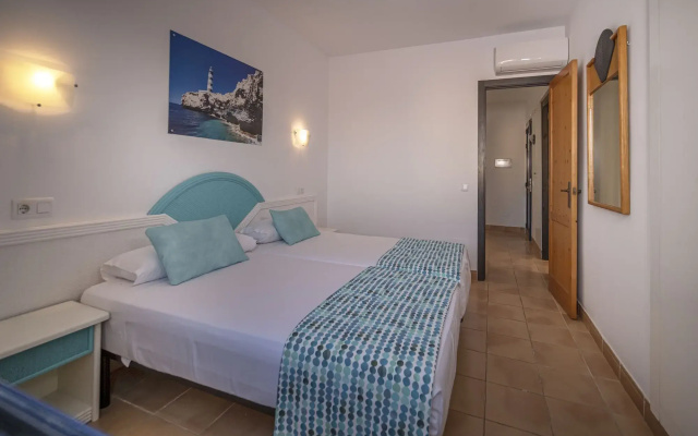 Bimbolla Apartaments