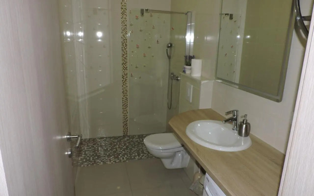 Apartments Lidus