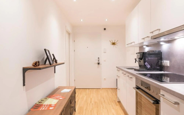 RHC Central Station Premium Apartments | contactless check-in