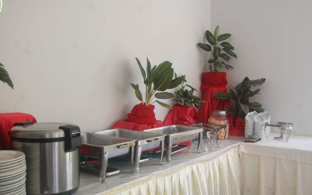 Dhyanapura City Hotel