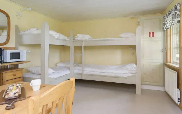 First Camp Mellsta-Borlänge