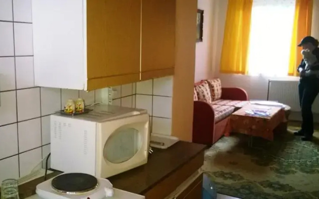 Panoráma Vendégház