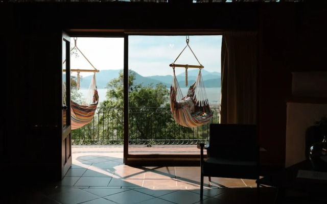 Hotel Boutique Botaniq