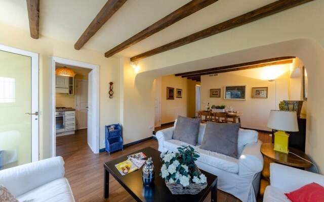 ALTIDO Villa Diana Family Suite with SwimmingPool