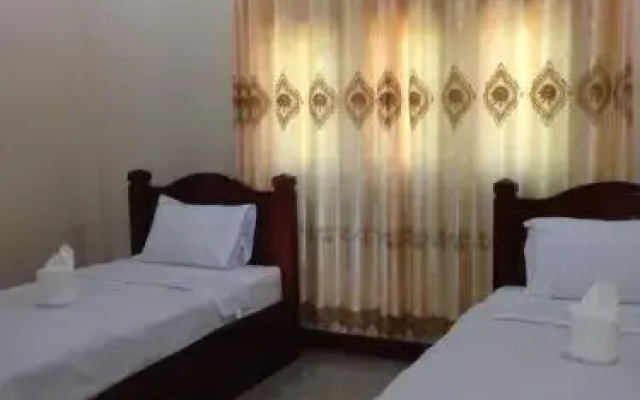 Platinum Guesthouse