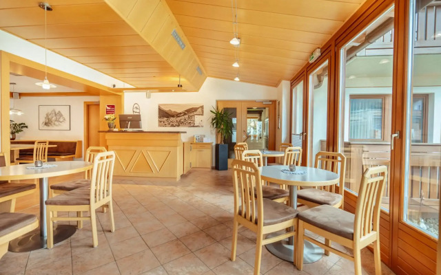 Hotel Gesser Sillian