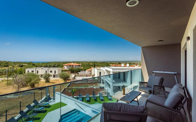 PS Apartments