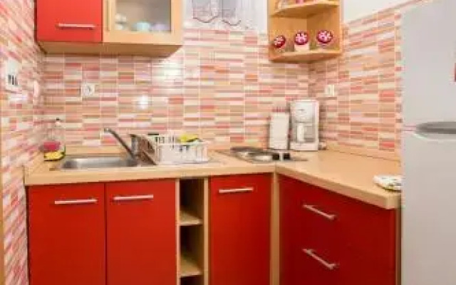 Apartment en Studios Ana