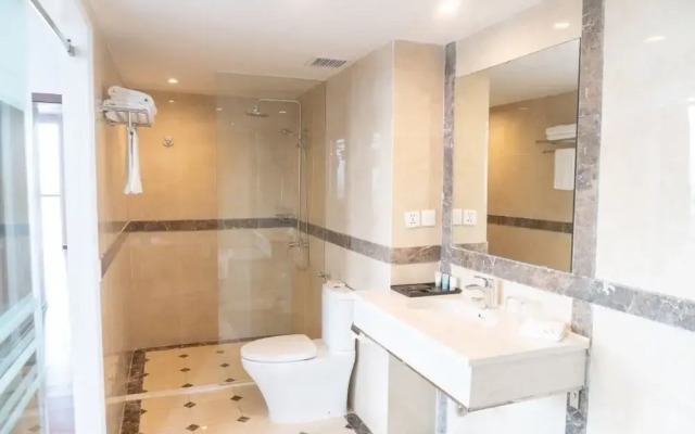 Legend Hotel